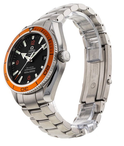 Omega Planet Ocean 2209.50.00
